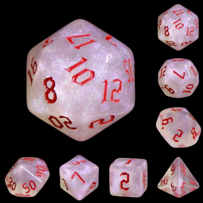 Phase Rocks - The Chaos Red